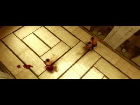 Animatrix - Trailer