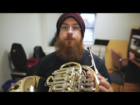 Horn