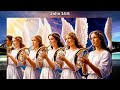 WORSHIP SONGS, BE EXALTED OH LORDHOLY HOLY, LORD ALMIGHTY