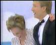 It's All Coming Back To Me Now - Torvill and Dean