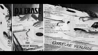 DJ Erase - Fresh 497 (1997)