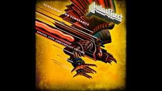 Judas Priest - (The Hellion ) Electric Eye [HQ] chords