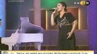 Download Lagu Anugerah 2007 - Siti Hannah - Lilitan Asmara MP3