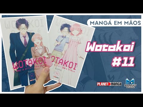 Wotakoi Brasil