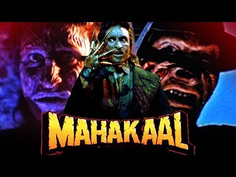 Mahakaal (1993) Full Hindi Movie | Karan Shah, Archana Puran Singh, Reema Lagoo, Johnny Lever