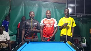 Final... Caesar Chandiga 'Scorpion Vs Rwotokonya Joseph 'Dogo | Race to 9 |Life 19