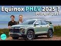 Surprise  gm veut ramener des phev ici et vite  podcast 98