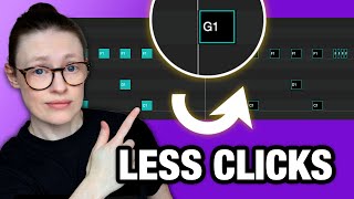 The 5 Biggest Timesavers to Speed Up Your Production in Cubase