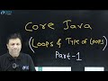 Loops in Java | While Loop in Java [Hindi]