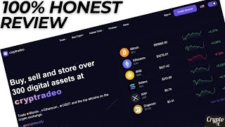 My 100% Honest Review On Cryptotradeo | Cryptotradeo review | Is Cryptotradeo Legit Or Scam?