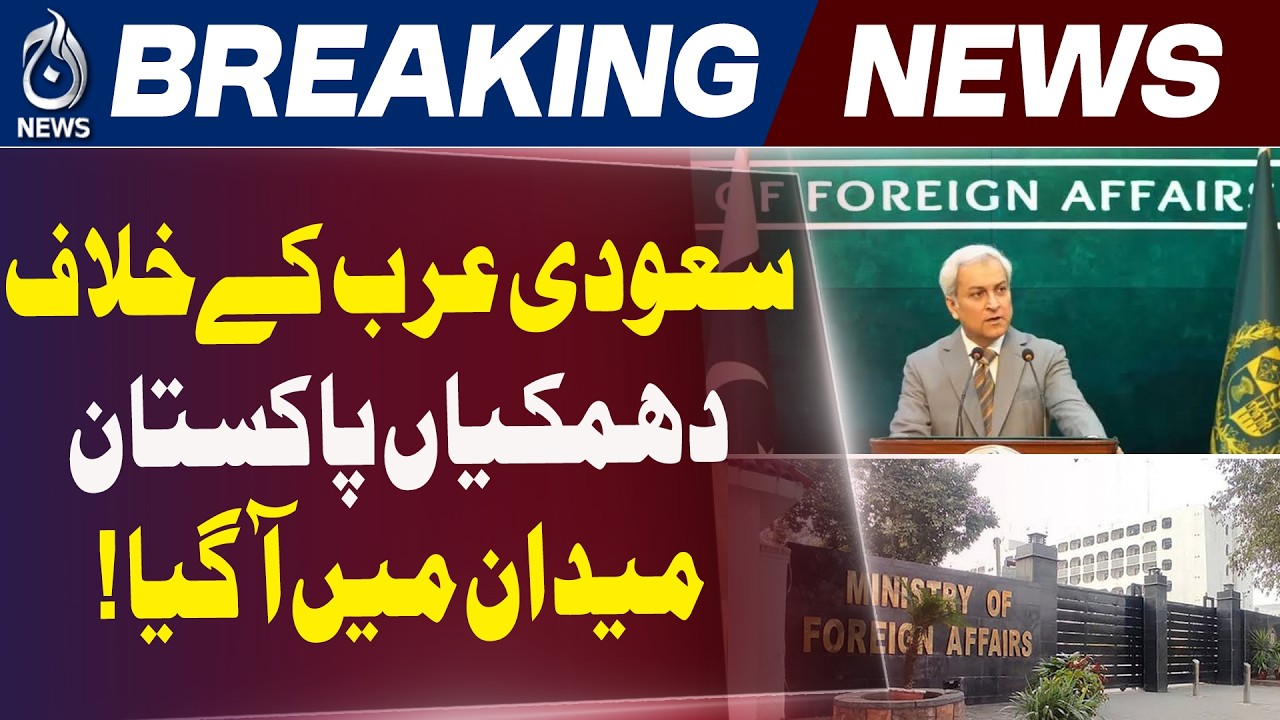 Pakistan Response Houthi Threats Saudi Arabia Red Sea Shipping Security Update