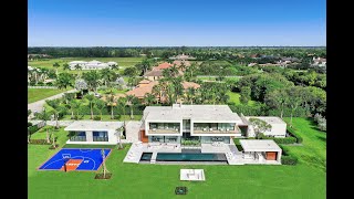 Landmark Ranch Estates | 2.6 Acres Modern Masterpiece