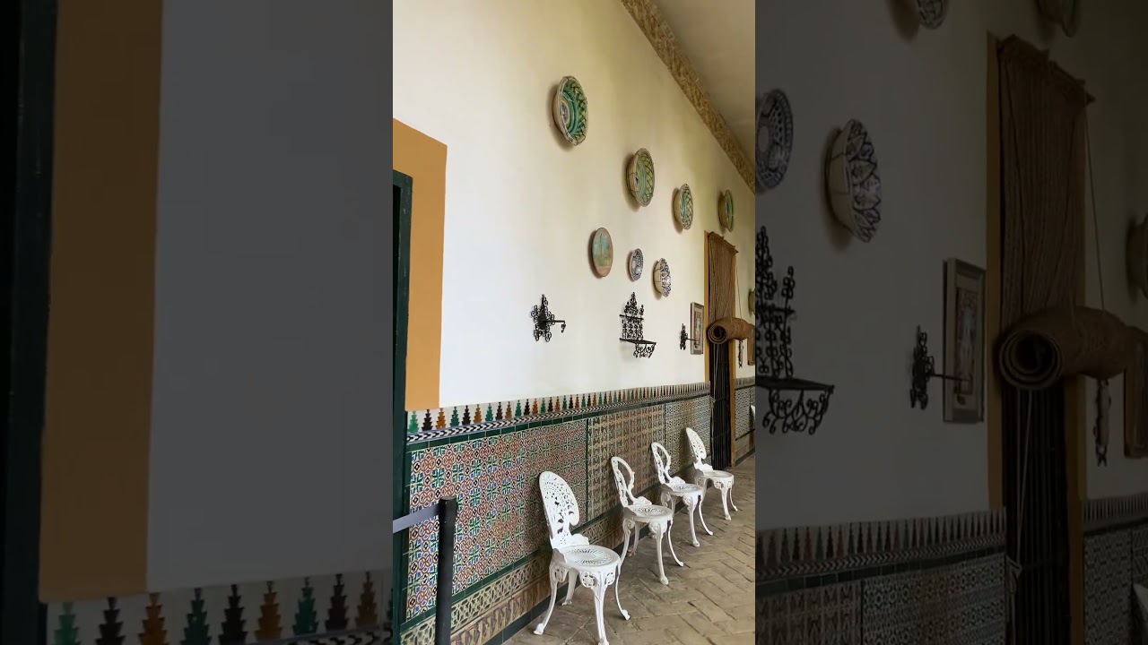 Ceiba Tree Garden, Palacio de las Duenas (Please like and subscribe)