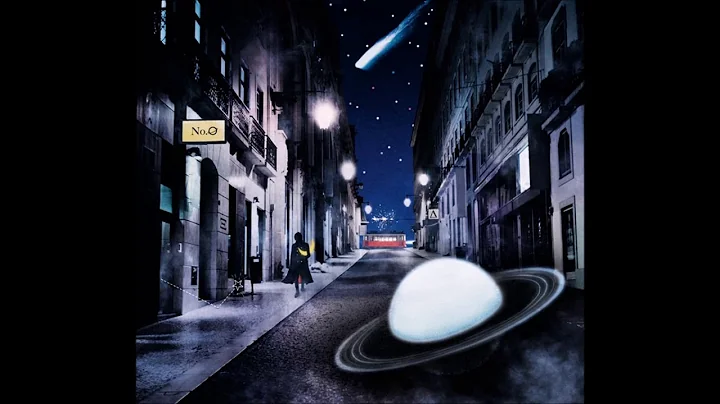 BUCK-TICK 『No.0』- 「GUSTAVE」HQ