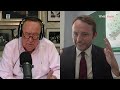 Andrew Neil Fact Checks Andy Burnham's Devolution Czar
