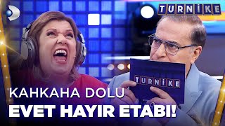 Brad Pittle Nişan Atan Hülya... - Turnike 18. Bölüm