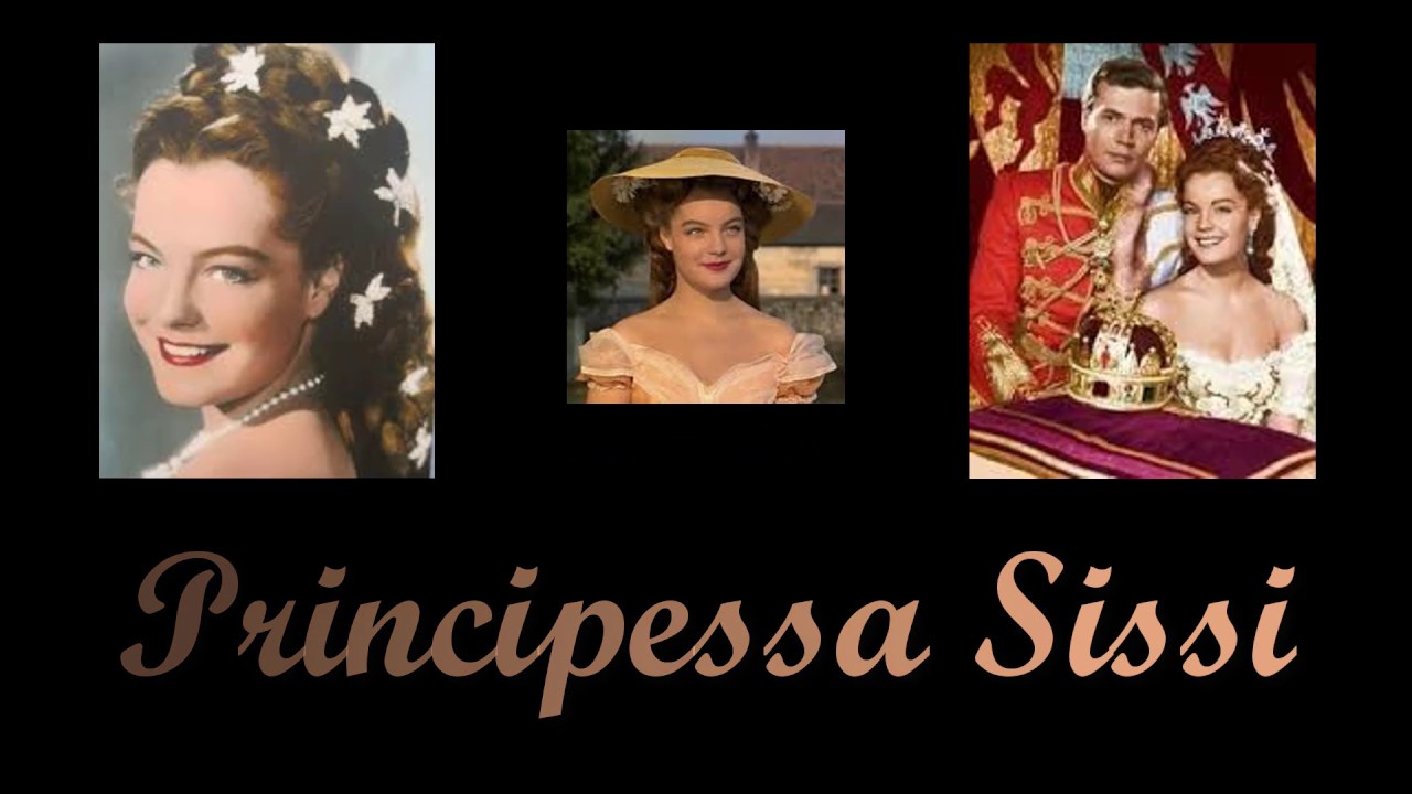 Elisabetta di Baviera: la vera storia di Sissi - YouTube