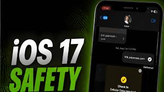 सेफ्टी ट्रैकिंग के लिए iMessage चेक-इन का उपयोग कैसे करें screenshot 5