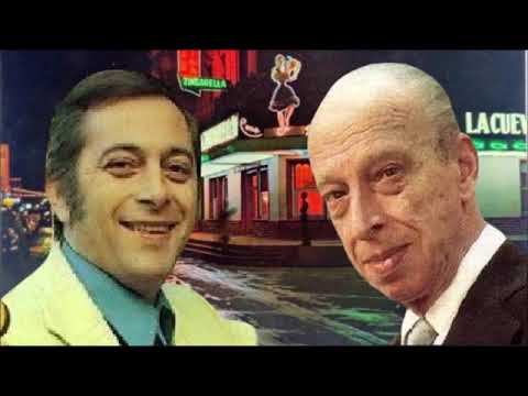 Hector Varela Rodolfo Lezica Llamame amor mio