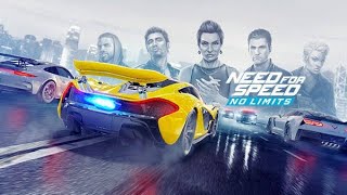 NEED FOR SPEED NO LIMITS - Gameplay Part 2 DJ Tolunay - NonStop (Club Mix) Resimi