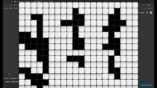 BAD APPLE But Every Pixel Is a Window On My Computer