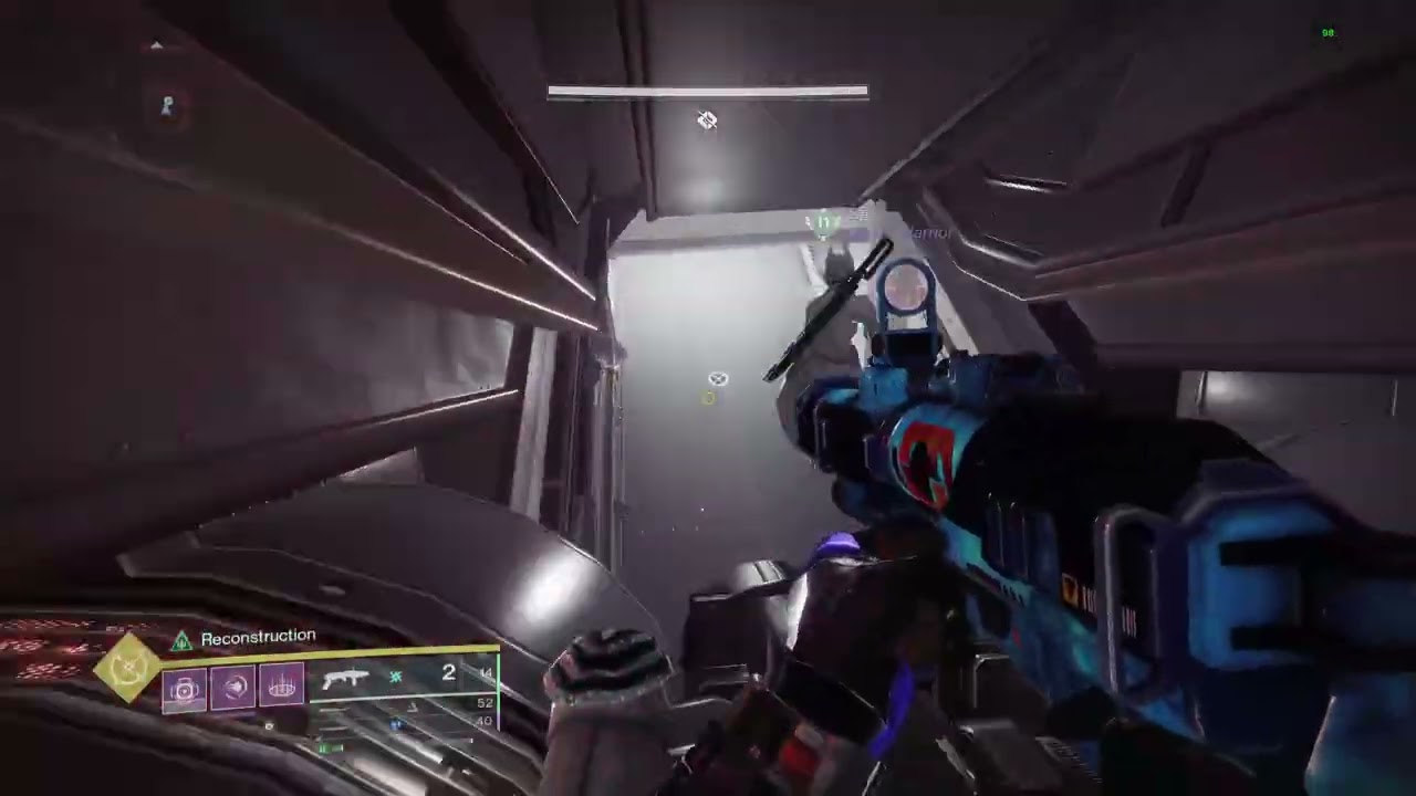 Equilibrium Praxic Blade Speed Challenge #PraxicTimeTrials