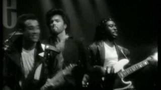 Wham! - I'm Your Man(HQ) PV