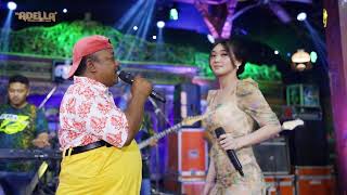 NUNUT NGIYUP - Difarina Indra Adella Ft. Pak Ndut - OM ADELLA