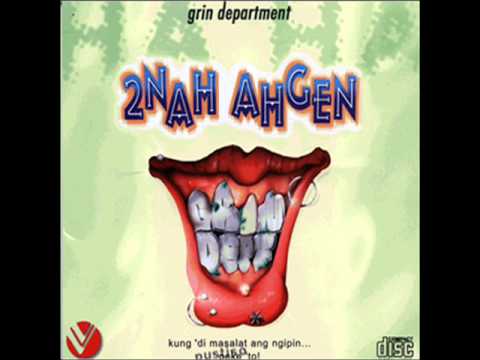 Grin Department - House-Bahay