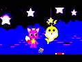 ONLY 1 LIFE LEFT?! Baby Shark & Pinkfong GAMEOVER!! - Baby Shark Brooklyn (Gamavision Csupo Effects)