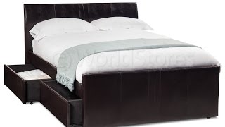 I created this video with the YouTube Slideshow Creator and content image about : beds with storage drawers, storage beds ,