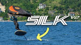 AFS Silk V2 | Does It Still Carve Like Before