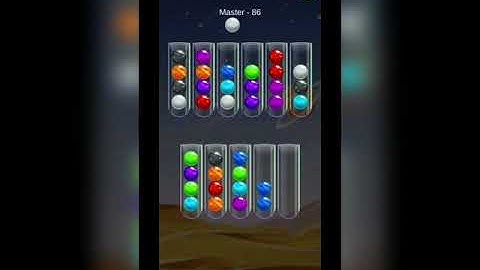 golden bubble sort master level 96