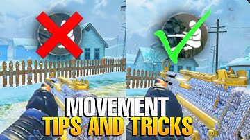 How to Fix Accidental Crouch Instead of Slide in Cod Mobile (Tips and Tricks)