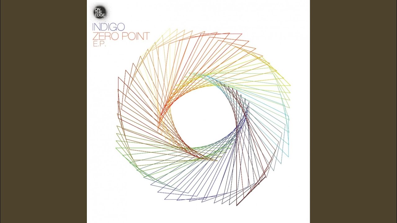 Zero Point (Original Mix)