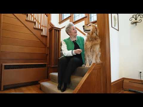 3955 N Harcourt Pl, Shorewood, WI home video tour