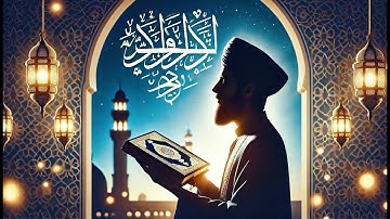 Surah Al-Fatiha (سورة الفاتحة) Surah Al-Ala (سورة الأعلى) Surah Al-Ghashiyah (سورة الغاشية)