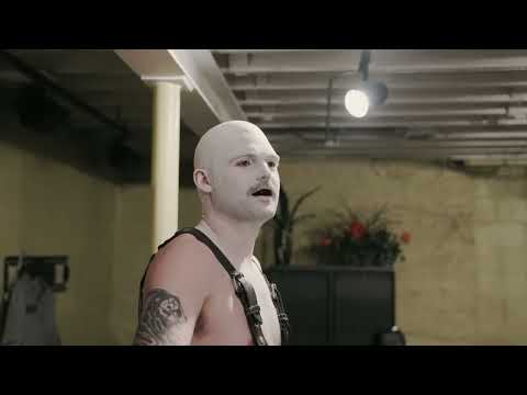 KING 810 | Directors commentary 4 (LIVE! Samhain 2 DVD 2025)