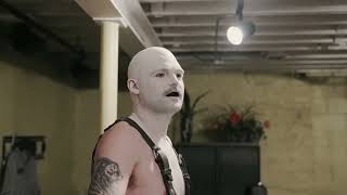 KING 810 | Directors commentary 4 (LIVE! Samhain 2 DVD 2025)