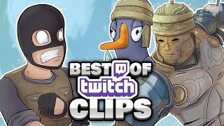 BLAU BLAU BLAU 🔵 - ♠ Best Of Twitch Clips #079 ♠