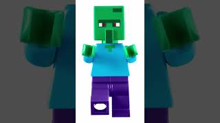 The most expensive lego minecraft minifigures   #lego