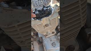 #motorcycle #150cg# tappet # Kabali#trending #automobile #mechanic #skillshots #ytshorts #tips
