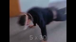 5X30 5 Minday