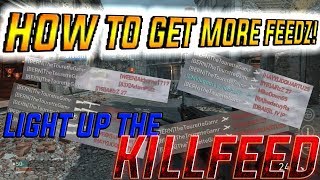 How To Get More Kills In Call Of Duty WW2!