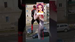 Top Model By Depesche