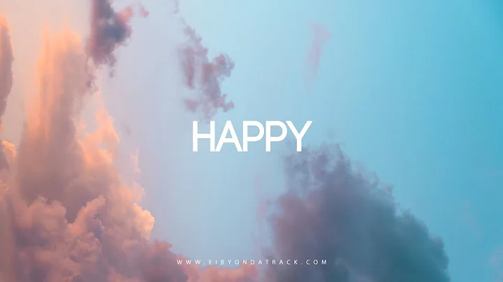 ''Happy'' - Pop Instrumental x Maroon 5 x Chainsmo...