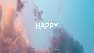 ''Happy'' - Pop Instrumental x Maroon 5 x Chainsmokers [Type Beat] | Eibyondatrack x Thomas Crager