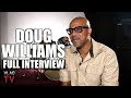 Doug Williams on Jamie Foxx Moment, Martin Lawrence, Bernie Mac, Steve Harvey (Full Interview)