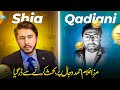 QADIANI Ki Saari Fankariyan Khatam Ho Gai рџ Ј Hassan Allahyar Vs Qadiani Shia Vs Qadiani Munazra QADIANI Ki Saari Fankariyan Khatam Ho Gai рџ Ј Hassan Allahyar Vs Qadiani Shia Vs Qadiani Munazra