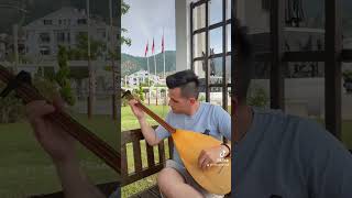 Engin nurşani - yüce dağ başında - #türkü #saz #türkhalkmüziği #keşfet #keşfetteyim #beniöneçıkart